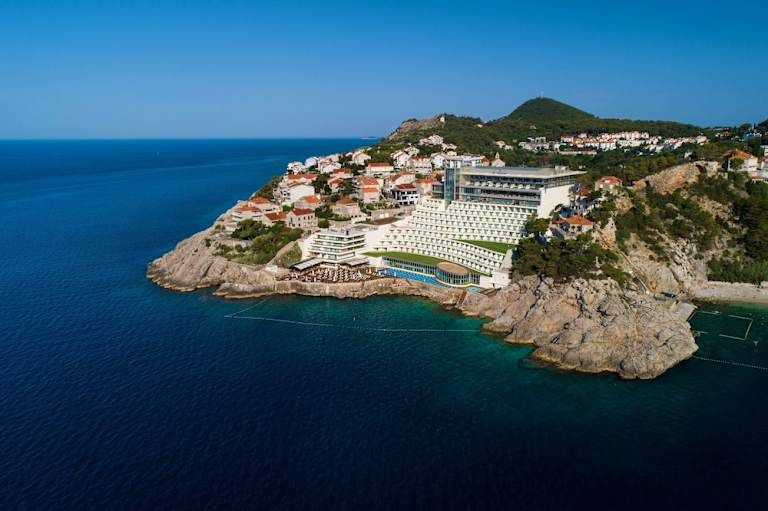 Rixos Premium Dubrovnik - 5* pas cher photo 239