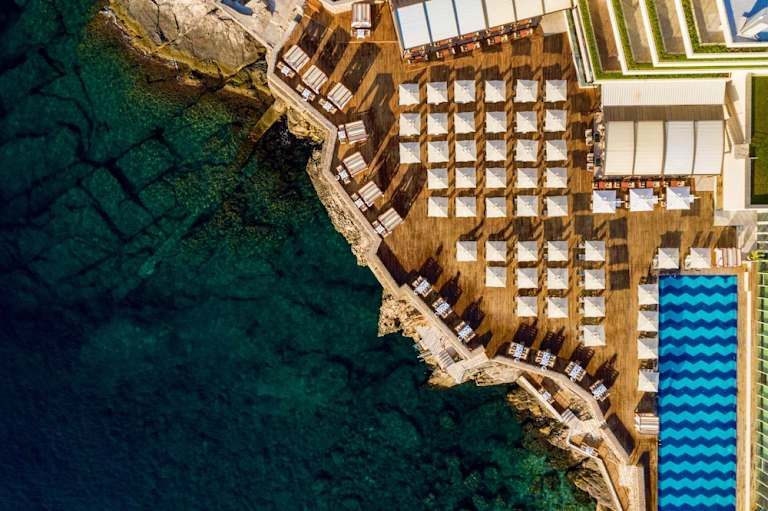 Rixos Premium Dubrovnik - 5* pas cher photo 245