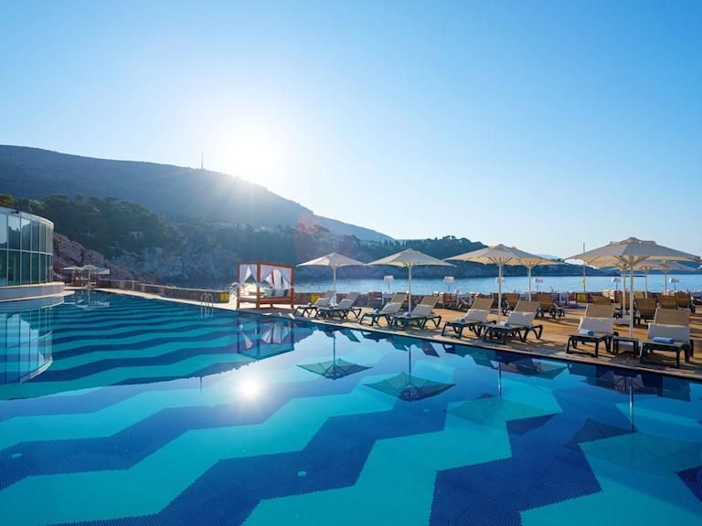 Rixos Premium Dubrovnik - 5* pas cher photo 248
