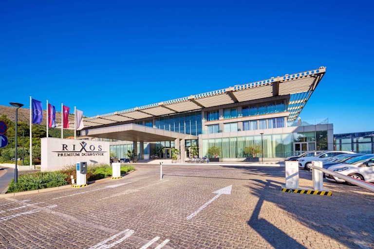 Rixos Premium Dubrovnik - 5* pas cher photo 249