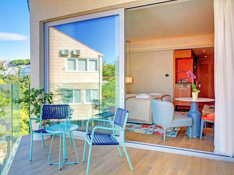 Rixos Premium Dubrovnik - 5* pas cher photo 253