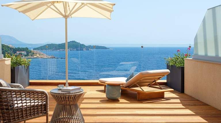 Rixos Premium Dubrovnik - 5* pas cher photo 256