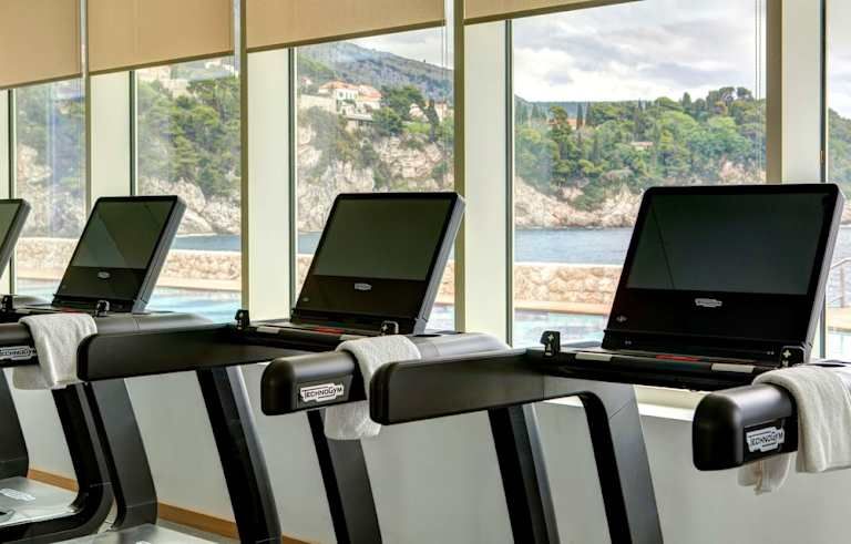Rixos Premium Dubrovnik - 5* pas cher photo 270