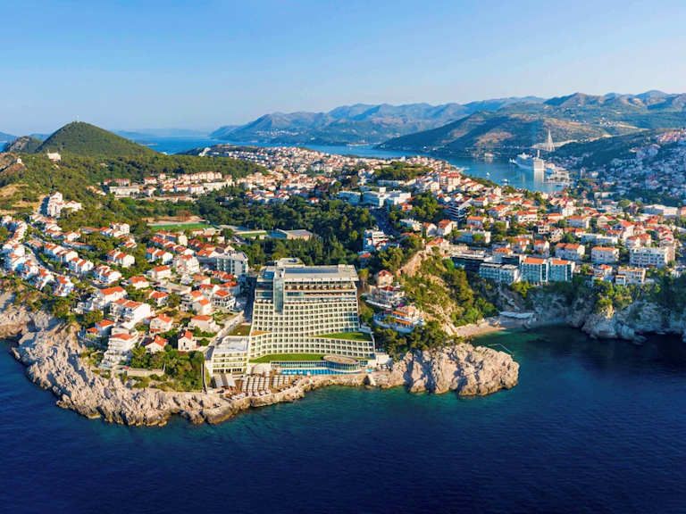 Rixos Premium Dubrovnik - 5* pas cher photo 272