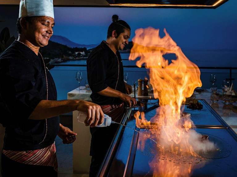 Rixos Premium Dubrovnik - 5* pas cher photo 273