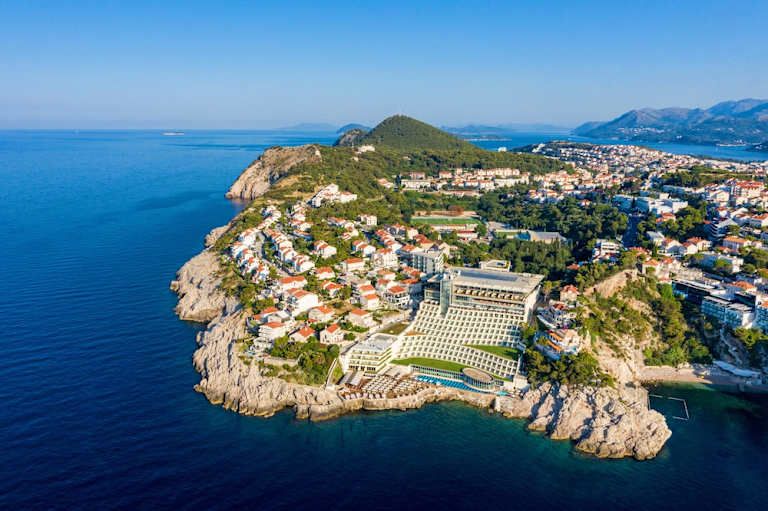 Rixos Premium Dubrovnik - 5* pas cher photo 277