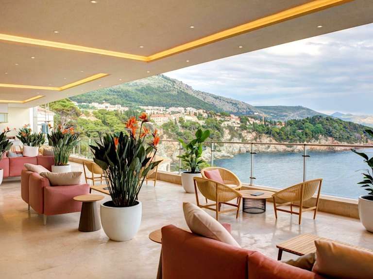 Rixos Premium Dubrovnik - 5* pas cher photo 278