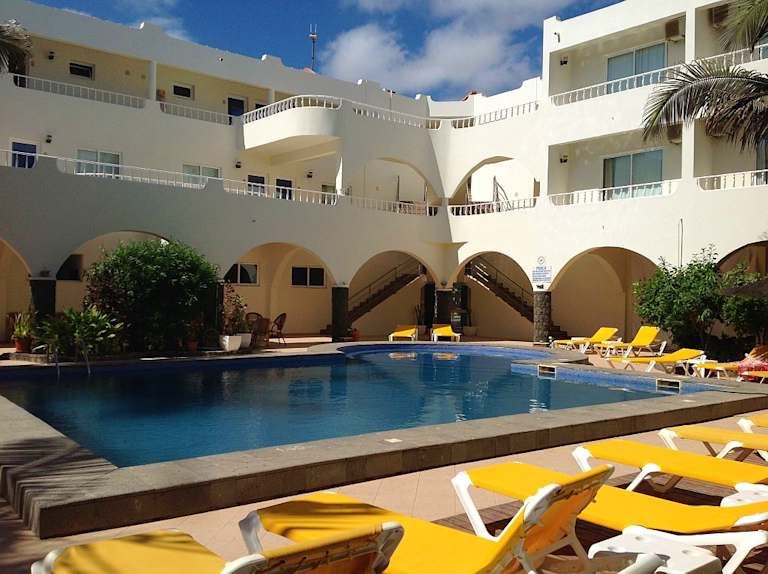 Ouril Pontao Hotel - 3* pas cher photo 2