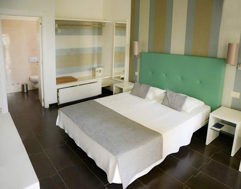 Ouril Pontao Hotel - 3* pas cher photo 4