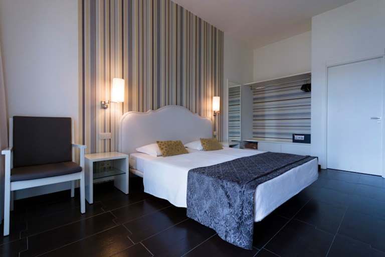 Ouril Pontao Hotel - 3* pas cher photo 5