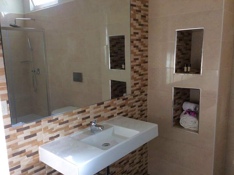 Ouril Pontao Hotel - 3* pas cher photo 6