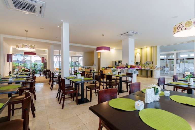 Ouril Pontao Hotel - 3* pas cher photo 9