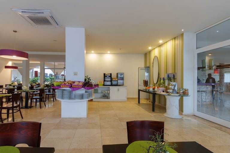 Ouril Pontao Hotel - 3* pas cher photo 10