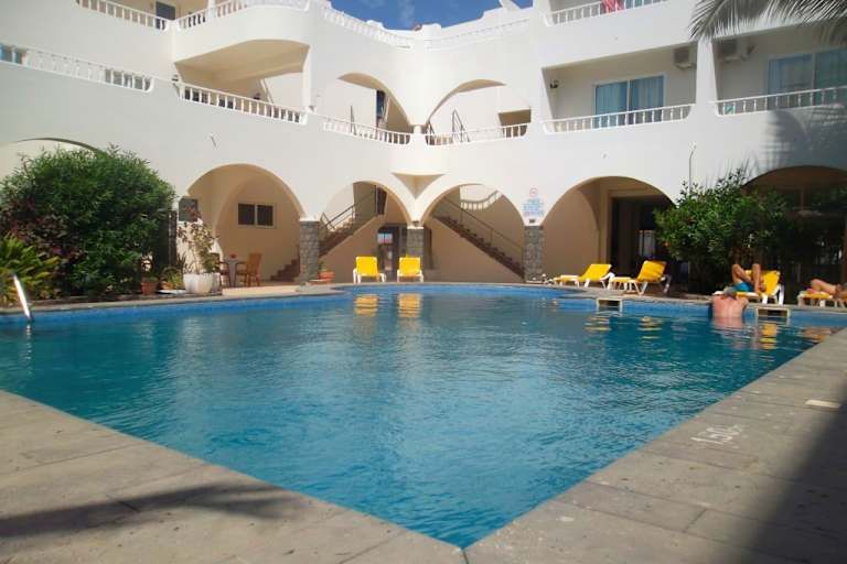 Ouril Pontao Hotel - 3* pas cher photo 11