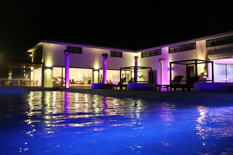Hotel LIVVO Budha Beach - 4* pas cher photo 1
