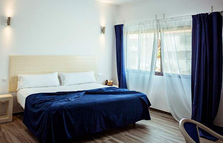 Hotel LIVVO Budha Beach - 4* pas cher photo 3