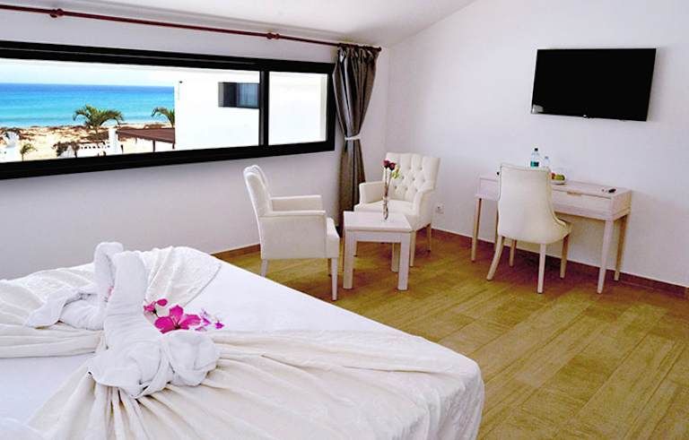Hotel LIVVO Budha Beach - 4* pas cher photo 5