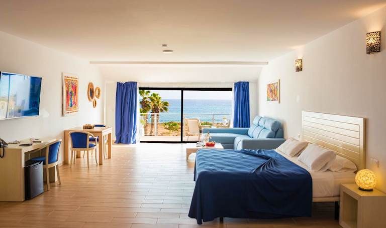 Hotel LIVVO Budha Beach - 4* pas cher photo 6