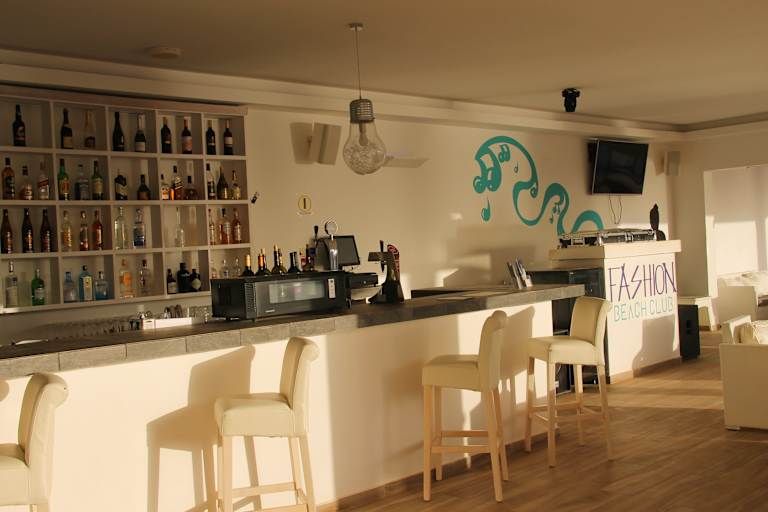 Hotel LIVVO Budha Beach - 4* pas cher photo 10