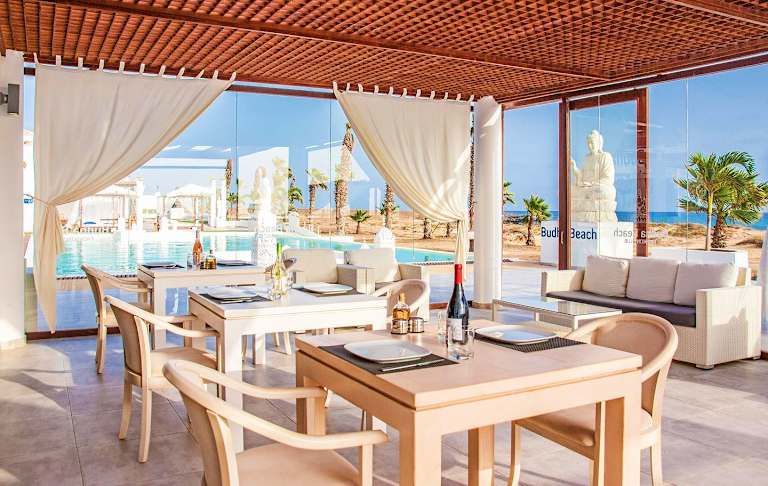 Hotel LIVVO Budha Beach - 4* pas cher photo 11