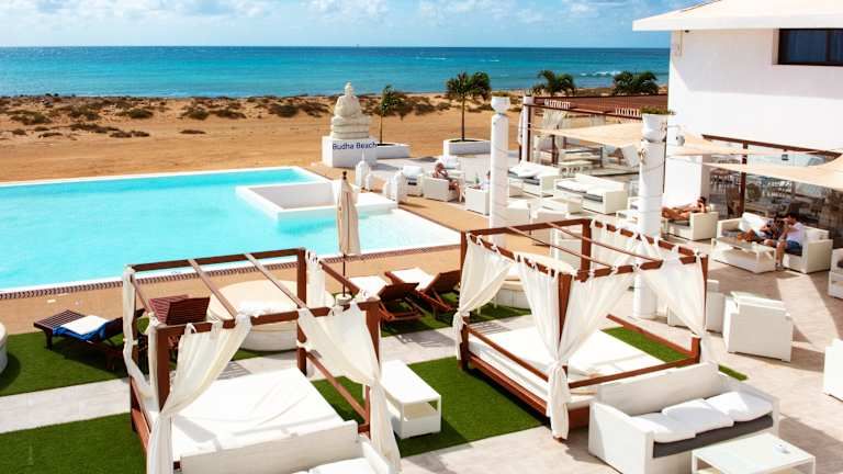 Hotel LIVVO Budha Beach - 4* pas cher photo 13