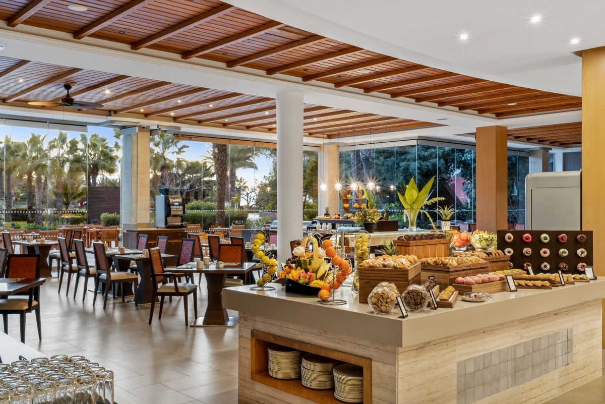 Jet tours Signature Hilton Cabo Verde Sal Resort 5* pas cher photo 1