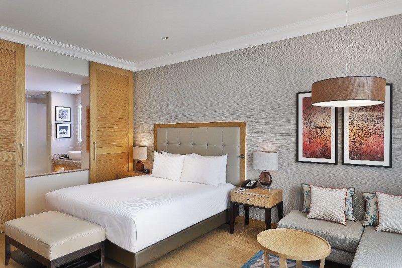 Jet tours Signature Hilton Cabo Verde Sal Resort 5* pas cher photo 5
