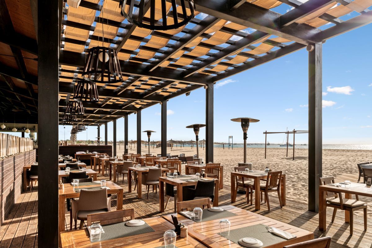 Jet tours Signature Hilton Cabo Verde Sal Resort 5* pas cher photo 6