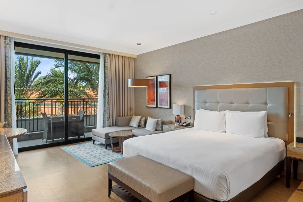 Jet tours Signature Hilton Cabo Verde Sal Resort 5* pas cher photo 9