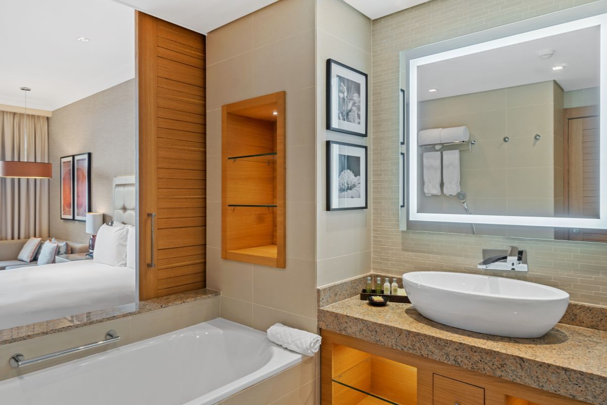 Jet tours Signature Hilton Cabo Verde Sal Resort 5* pas cher photo 10