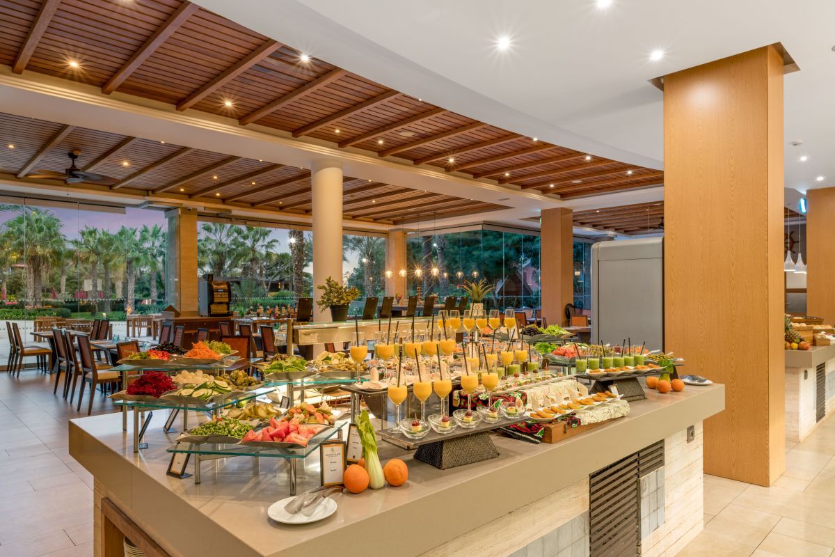Jet tours Signature Hilton Cabo Verde Sal Resort 5* pas cher photo 15