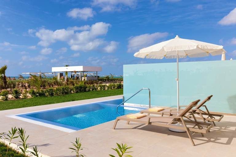 Hotel Riu Palace Boavista - tout compris - 5* pas cher photo 2