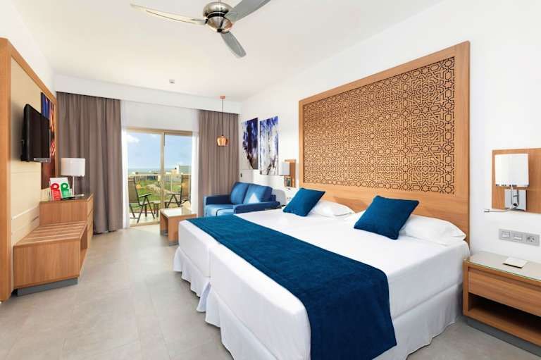 Hotel Riu Palace Boavista - tout compris - 5* pas cher photo 3
