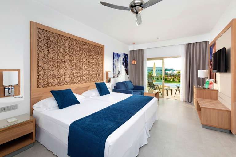 Hotel Riu Palace Boavista - tout compris - 5* pas cher photo 4