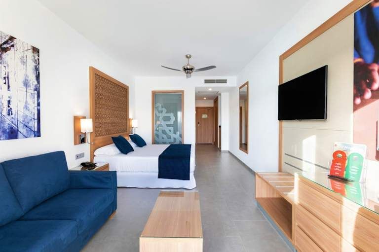 Hotel Riu Palace Boavista - tout compris - 5* pas cher photo 5