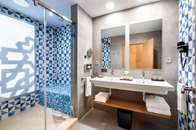 Hotel Riu Palace Boavista - tout compris - 5* pas cher photo 6