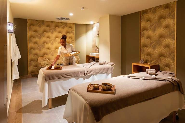 Hotel Riu Palace Boavista - tout compris - 5* pas cher photo 7