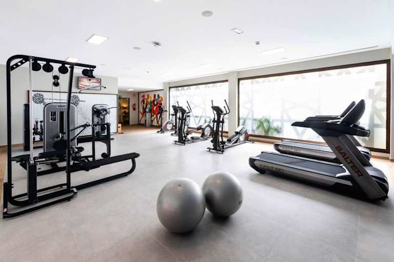 Hotel Riu Palace Boavista - tout compris - 5* pas cher photo 8