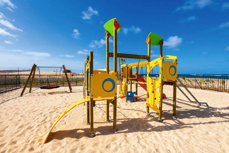 Hotel Riu Palace Boavista - tout compris - 5* pas cher photo 9