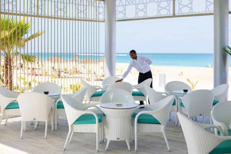 Hotel Riu Palace Boavista - tout compris - 5* pas cher photo 13