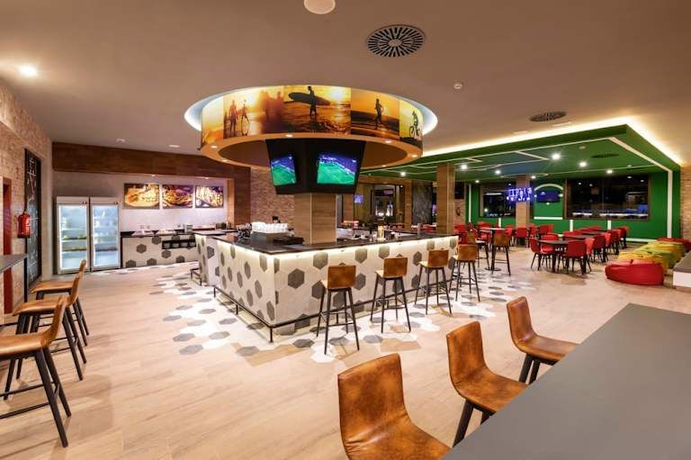 Hotel Riu Palace Boavista - tout compris - 5* pas cher photo 14