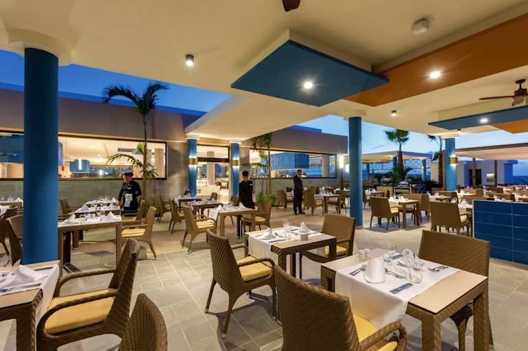 Hotel Riu Palace Boavista - tout compris - 5* pas cher photo 16