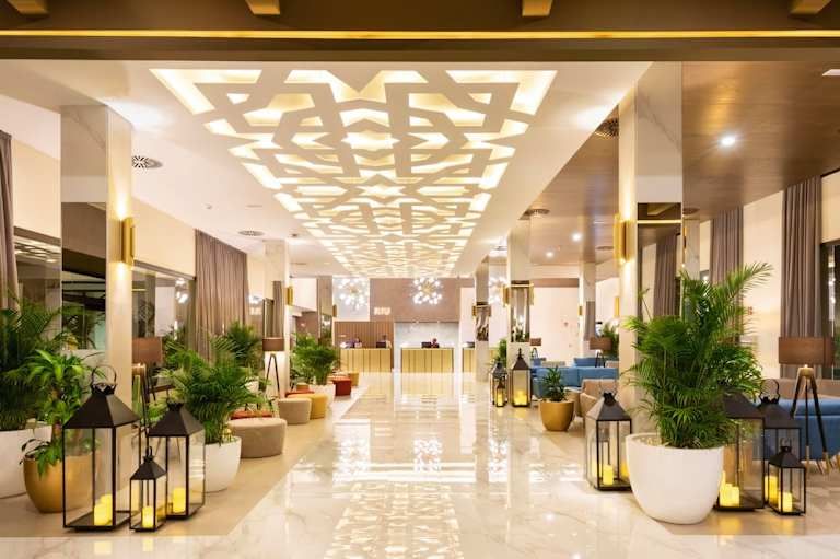 Hotel Riu Palace Boavista - tout compris - 5* pas cher photo 17