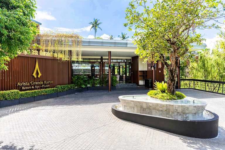Avista Grande Phuket Karon - MGallery Collection - 5* pas cher