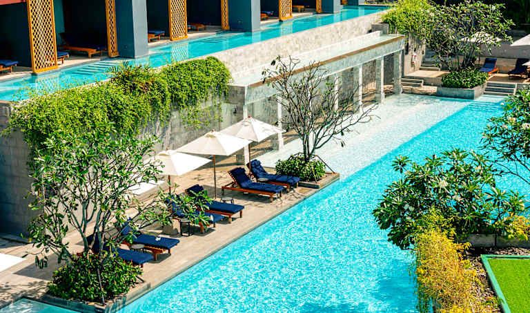 Avista Grande Phuket Karon - MGallery Collection - 5* pas cher photo 2