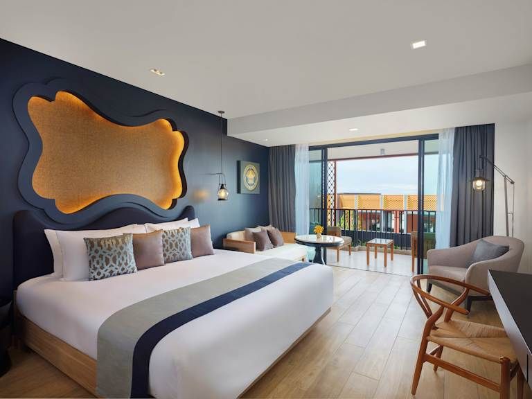 Avista Grande Phuket Karon - MGallery Collection - 5* pas cher photo 3