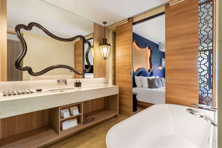 Avista Grande Phuket Karon - MGallery Collection - 5* pas cher photo 4