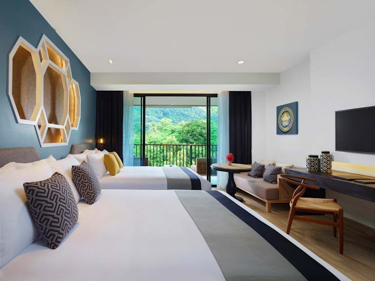 Avista Grande Phuket Karon - MGallery Collection - 5* pas cher photo 5