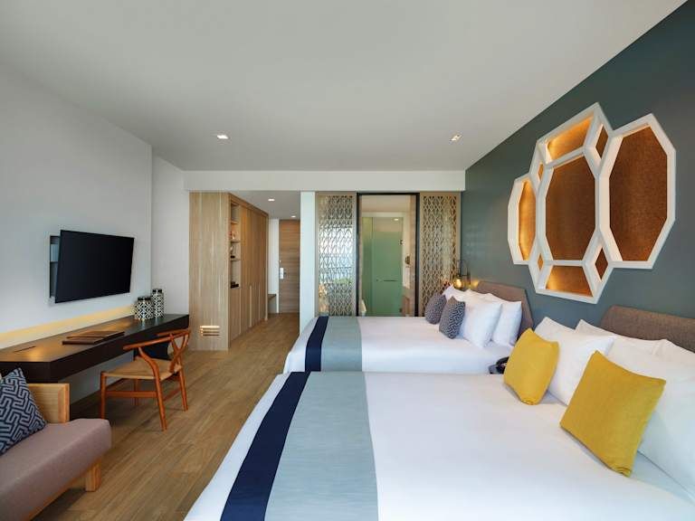 Avista Grande Phuket Karon - MGallery Collection - 5* pas cher photo 6