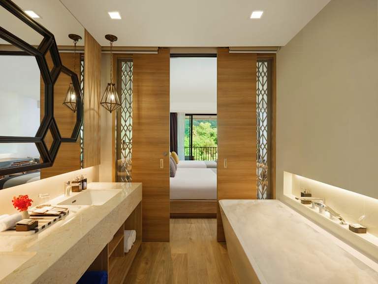 Avista Grande Phuket Karon - MGallery Collection - 5* pas cher photo 7